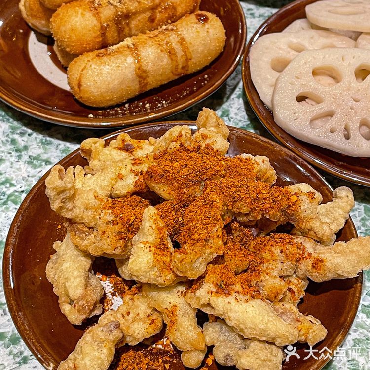 天津的！新开的！真的好好吃…