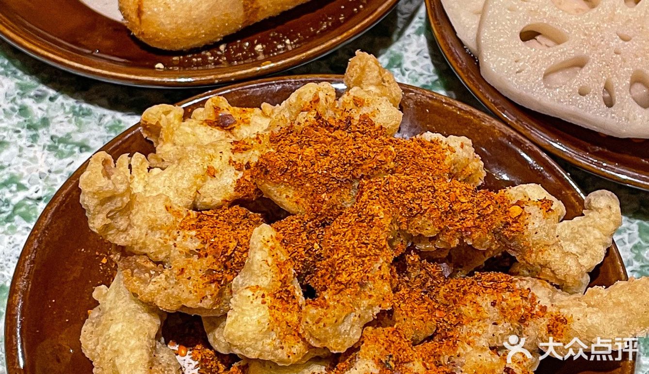 天津的！新开的！真的好好吃…