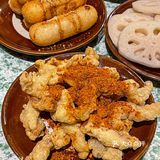 天津的！新开的！真的好好吃…