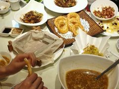 -城南往事济南风味主题餐厅(东环店)