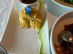 -上海小南国(正大店)