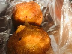 油氽团子-荣阳楼(山塘街店)