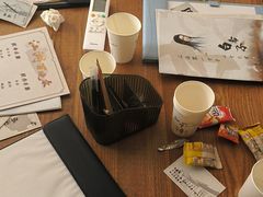 -剧狐剧本杀·月球探案馆(人民广场1号店)