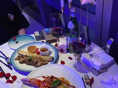 -天玑高空江景餐厅&酒吧Sky Secret Restaurant&Bar