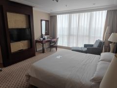-南京金丝利喜来登酒店