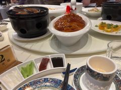-正院大宅门烤鸭(首体店)