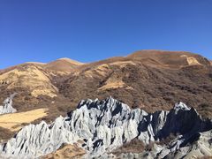 -墨石公园景区