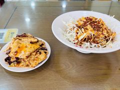 -鸡西大冷面海鲜烧烤涮(常营店)