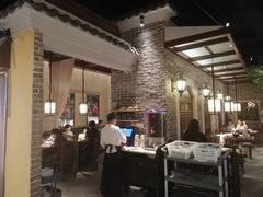 大堂-北方家宴(番禺永旺店)