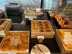 -杭州桐庐康莱德酒店西餐厅-舍