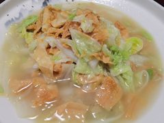 -小乡小镇·传承桐庐土菜·老板亲自烧的菜