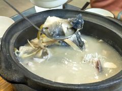 -干老四雅鱼饭店(滨江西路店)
