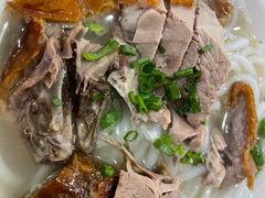 -凌舍好烧鹅(中山路店)