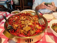 -恰八斗·猛火长沙菜(国贸店)