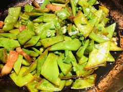 -松沪名灶·豆浆鱼头·新上海菜(飞航吾悦广场店)