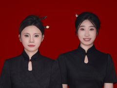 -花儿照相馆·最美证件照(红旗街万达店)