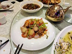 -绍兴饭店(大宁店)