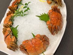 -蟹榭·本帮江浙菜·蟹宴(大宁久光商场店)