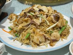 顺德佬炒面-顺德佬华侨城店·商务宴请·团建