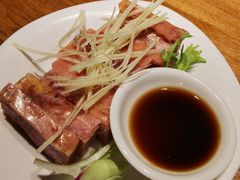 -周家二小姐的菜(西津渡店)