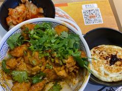 -吉野家(复兴路第二餐厅店)