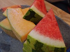 -松野谷·寿喜烧自助(华联顺义金街购物中心店)