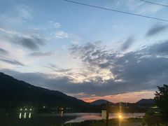 -风云岭森林公园