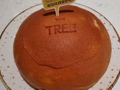 -大树餐厅(红旗街万达店)