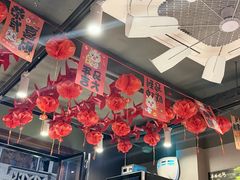 -半酌烧烤小酒馆(南京东路店)