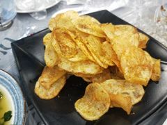 小吃土豆片-虎虎龙虾大排档(双井店)