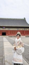 -美云庭古装·格格服汉服·京城旅拍(北京店)