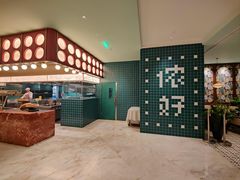-上海虹桥祥源希尔顿酒店