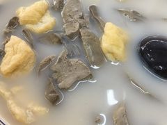 -鸭小妹鸭血粉丝(老门东店)