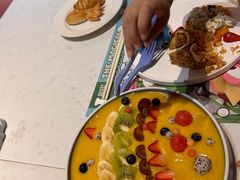 -水桶王国主题餐厅·聚会·生日派对·亲子活动·家庭套餐(亚龙湾希尔顿店)