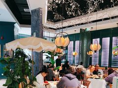 -花样西贡·法式越南菜餐厅(桂林万象城店)