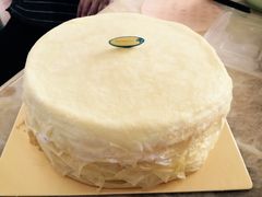 -OL’s Cake鲜荟千层(东风中路店)