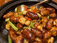 -小天厨民间菜馆(深圳街店)