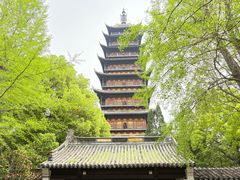 -常熟方塔园
