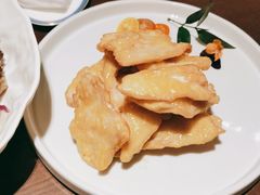锅包肉-百富源·海鲜辽菜(张士店)