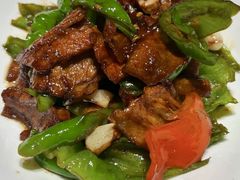 -阿明小菜·海鲜·上海菜(梅陇店)