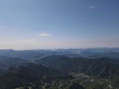 -白草畔自然风景区