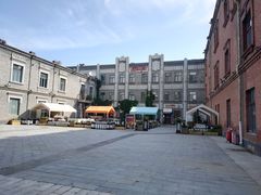 -中华巴洛克风情街