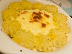 奶汁杂拌-波特曼西餐厅(中央大街店)