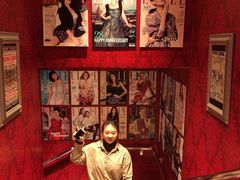 -香港杜莎夫人蜡像馆
