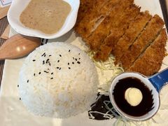 -酒井酱子·深夜食堂(东城汇店)