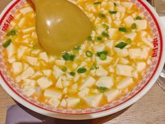 -满园烤鸭·春饼(太原街万达店)