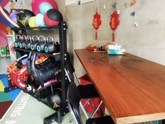 -CUBE私教·普拉提·拳击(龙漕路店)