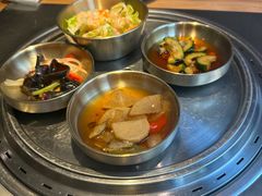 -汉拿山(魏公村店)