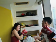 -Fun奇点轰趴馆(正佳广场店)