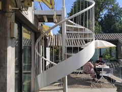 -糖房咖啡(南锣鼓巷店)